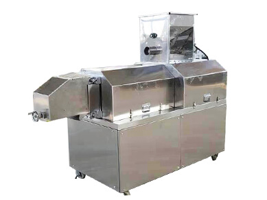 pet food machine