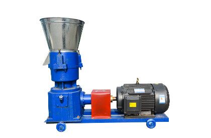 Multifunctional Feed Pellet Machine