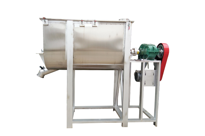 Fish Feed Mixer Machine