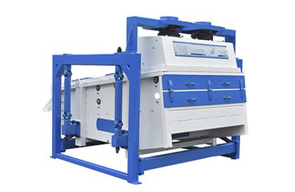 Feed Material Cleaning Equipment