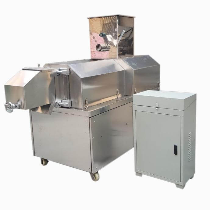 pet food extruder