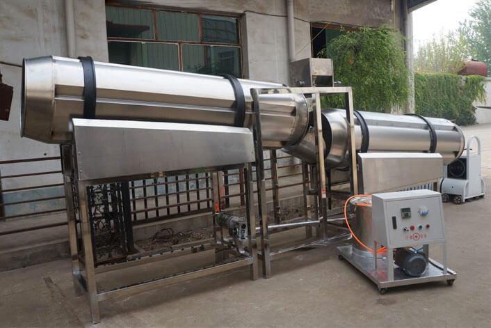 Seasoning machine (1)