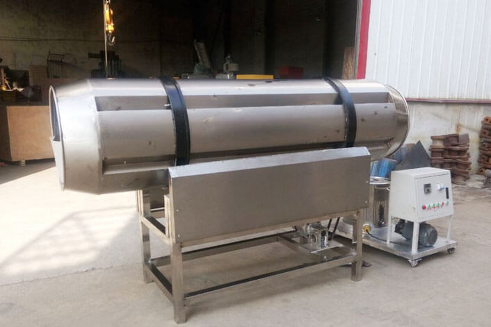 Seasoning machine (2)